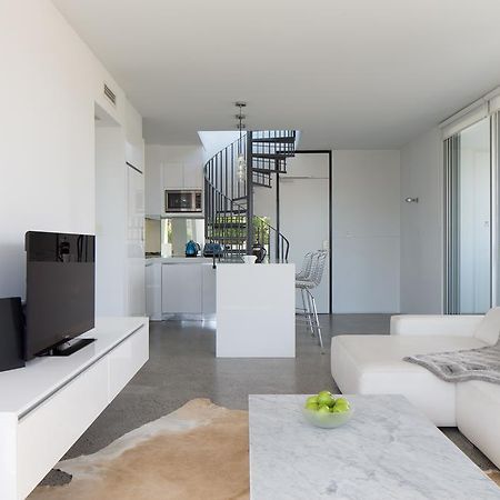 Bondi Beach Apartments Сідней Екстер'єр фото