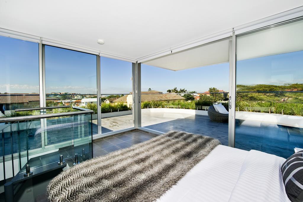Bondi Beach Apartments Сідней Екстер'єр фото