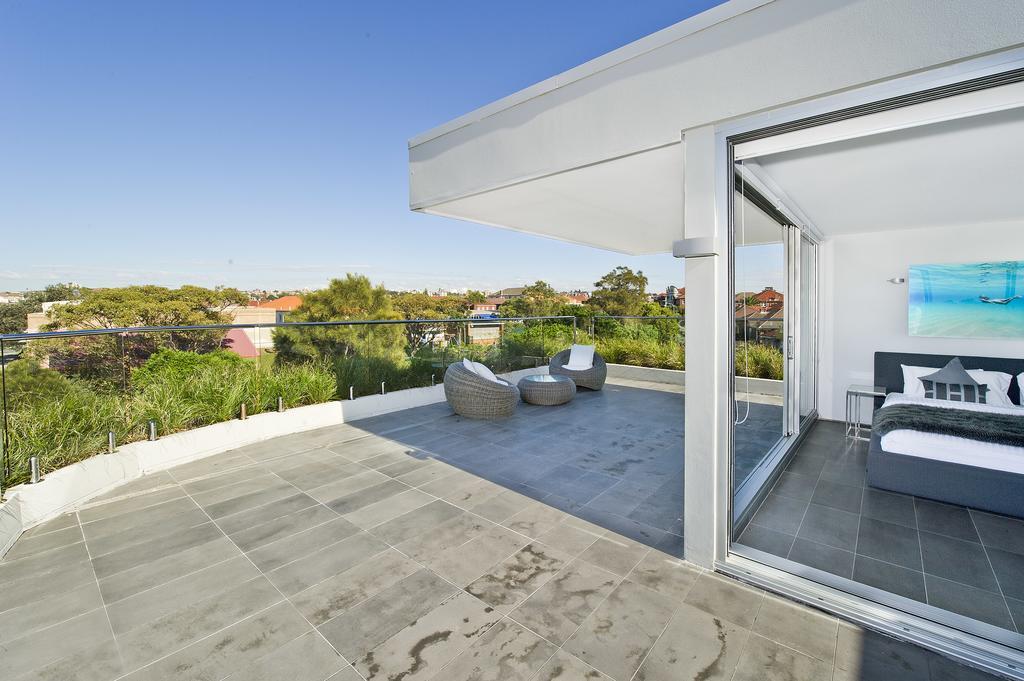 Bondi Beach Apartments Сідней Екстер'єр фото
