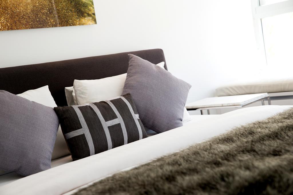 Bondi Beach Apartments Сідней Екстер'єр фото