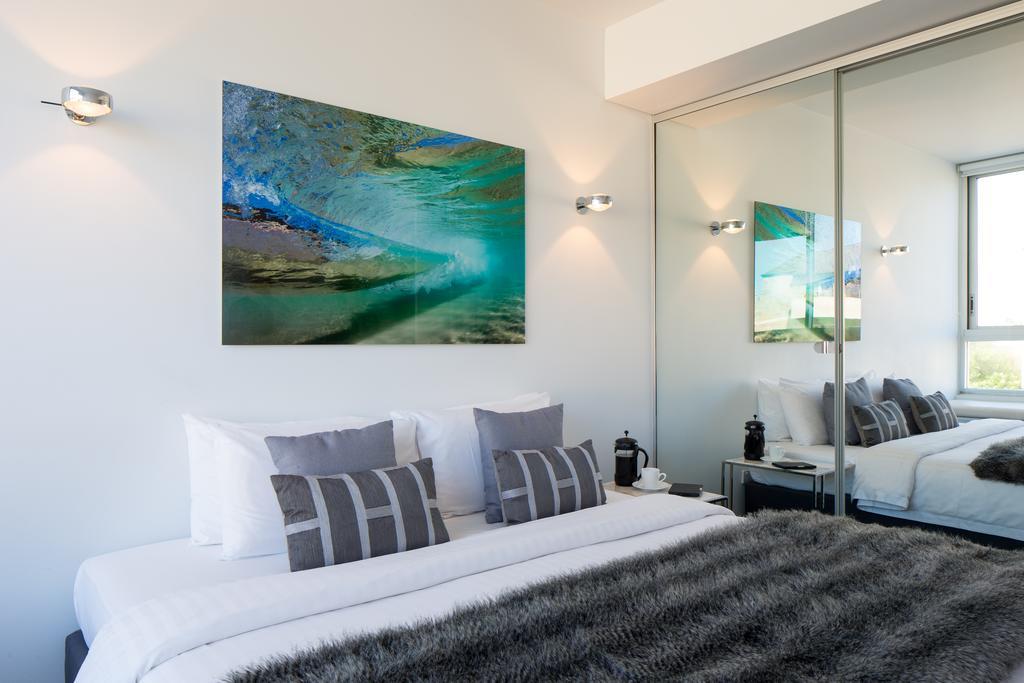 Bondi Beach Apartments Сідней Екстер'єр фото