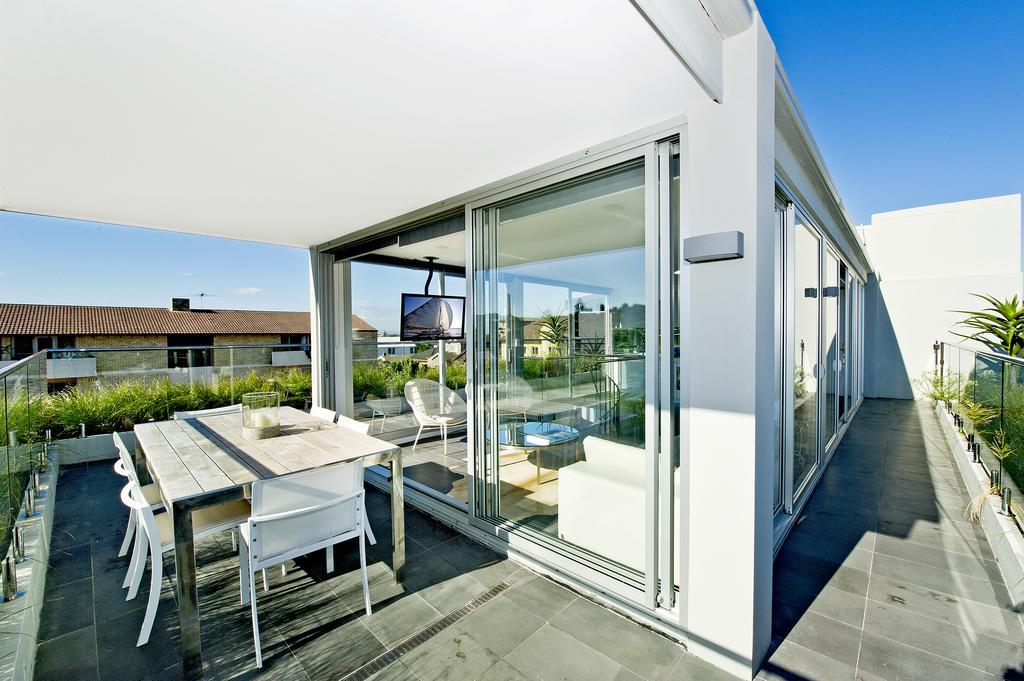 Bondi Beach Apartments Сідней Екстер'єр фото