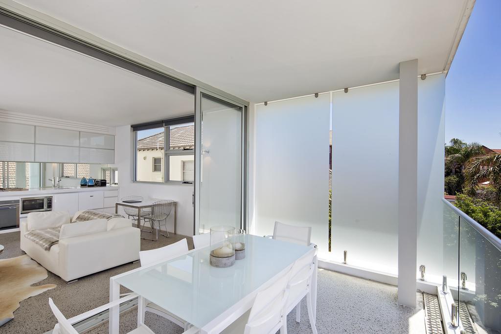 Bondi Beach Apartments Сідней Екстер'єр фото