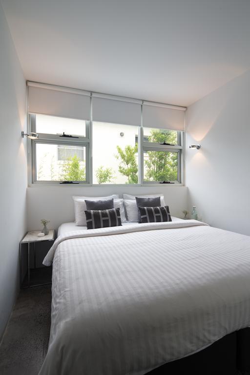 Bondi Beach Apartments Сідней Екстер'єр фото