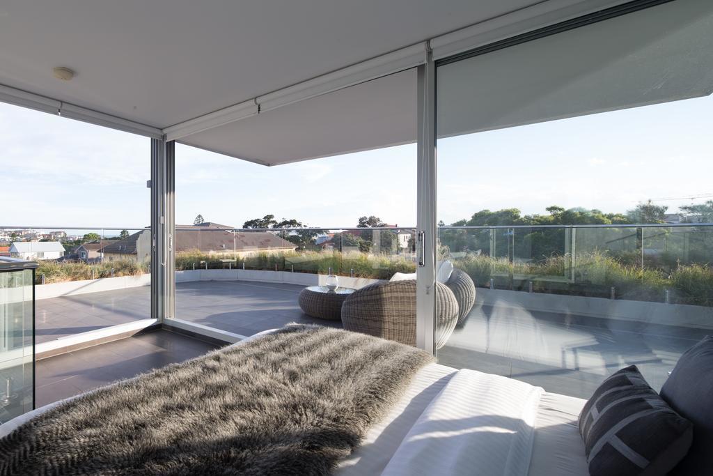 Bondi Beach Apartments Сідней Екстер'єр фото