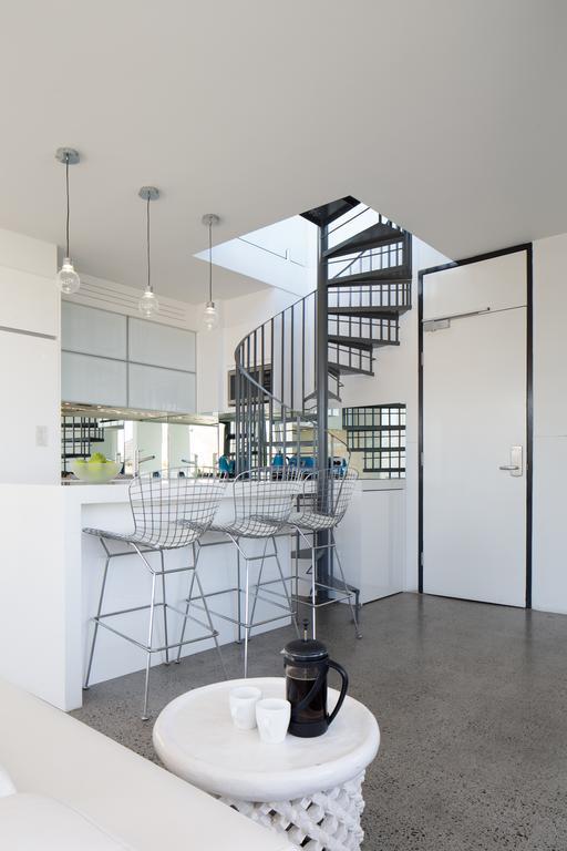 Bondi Beach Apartments Сідней Екстер'єр фото