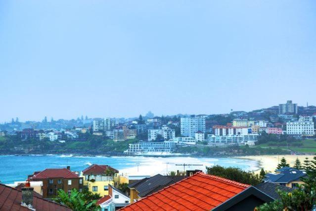 Bondi Beach Apartments Сідней Номер фото