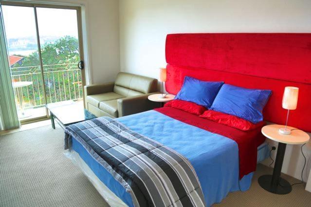 Bondi Beach Apartments Сідней Номер фото