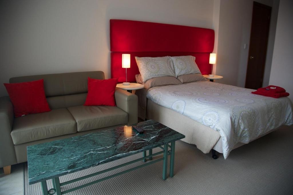 Bondi Beach Apartments Сідней Екстер'єр фото